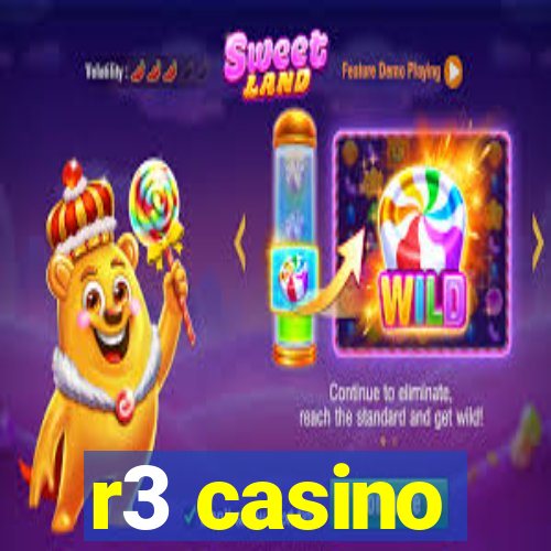 r3 casino